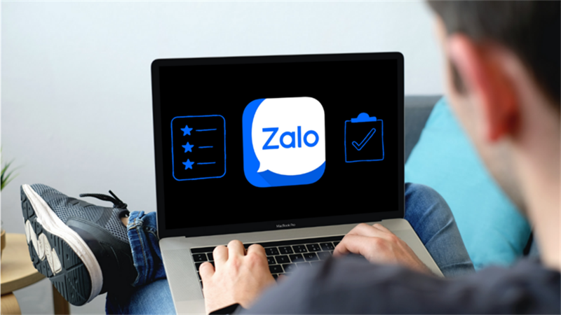 Strategies to avoid being blocked on Zalo